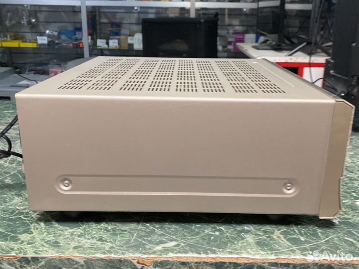 Ресивер Onkyo TX-SR601E