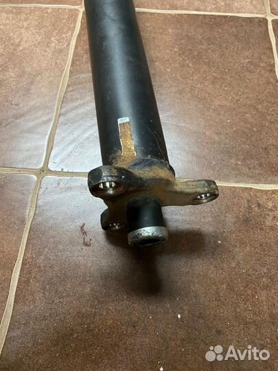 Кардан Infiniti M25 Y51