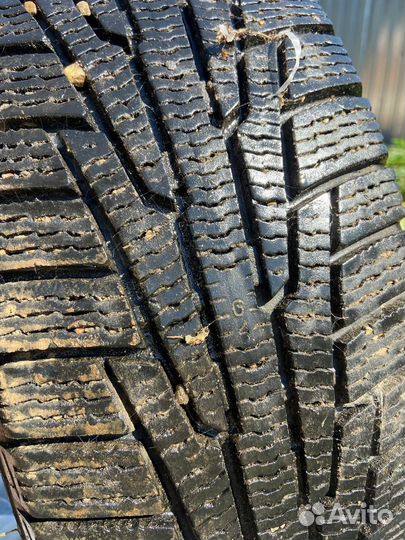 Nordman RS2 185/65 R15 92T