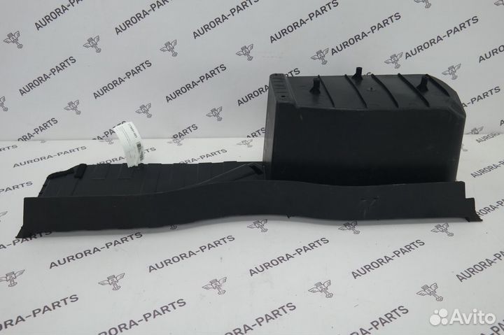 Крышка BMW X5 F15 2013-2018