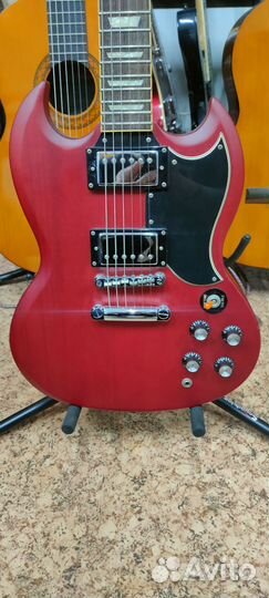 Электрогитара Epiphone SG