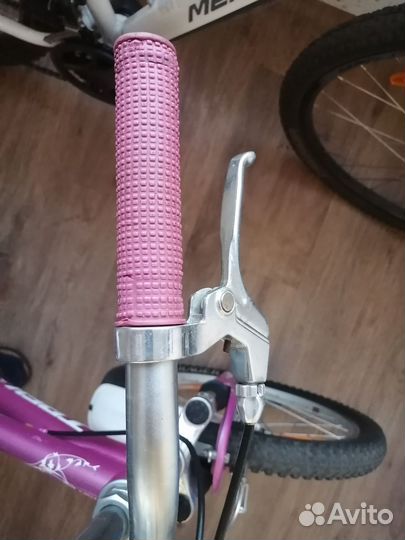 Детский велосипед Trek MT60