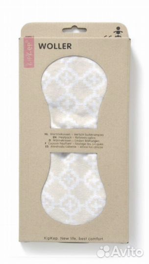 Грелка Кip Kep для новорожденных