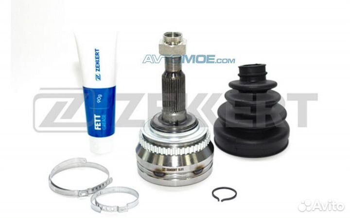 Шрус внешн. Daewoo Nubira (J100) 97- Kondor (klya)