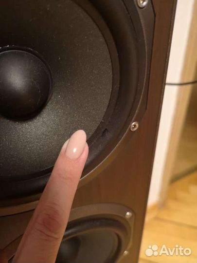 Акустическая система focal 714V