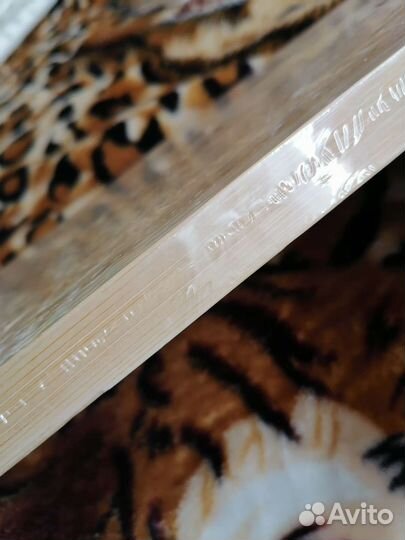 Сервировочная доска