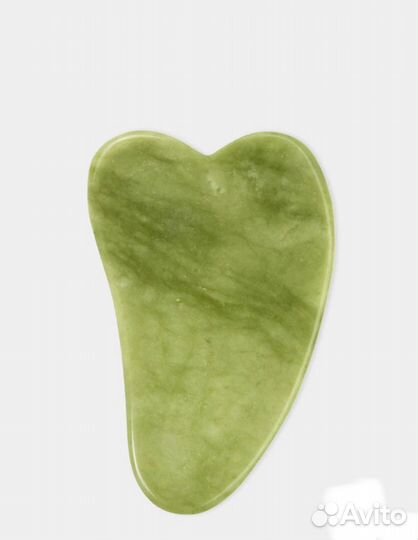 Скребки Гуаша для лица