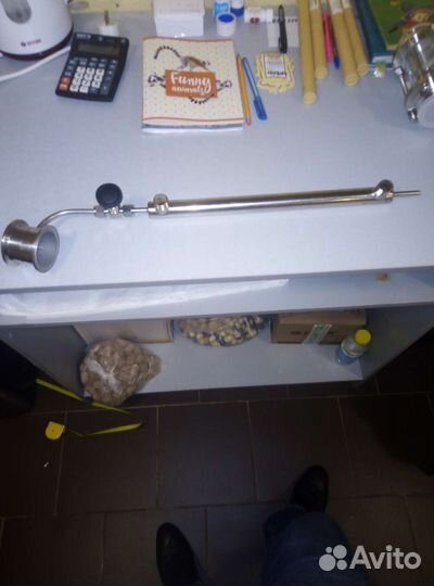 Узел отбора