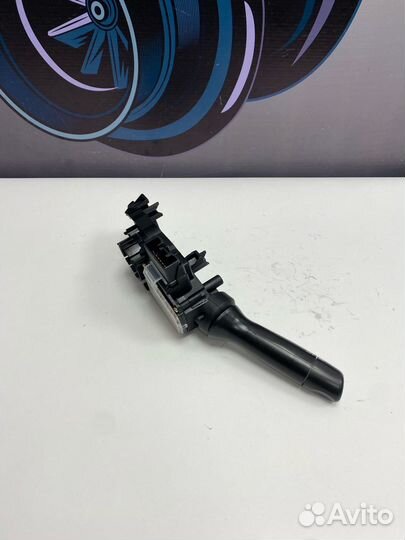 Подрулевой переключатель Toyota 84140-12590 правый