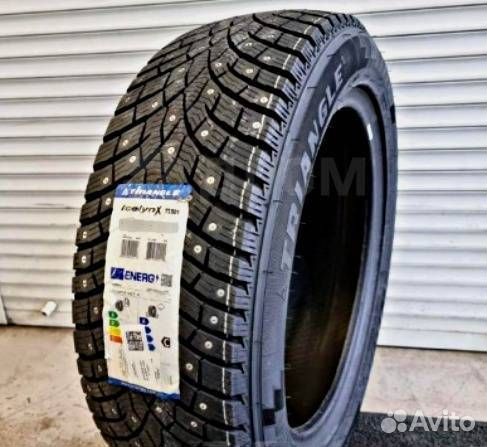 Triangle IcelynX TI501 225/55 R16 99T