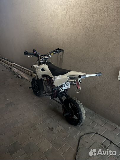 Бугель на питбайк кайо под заказ