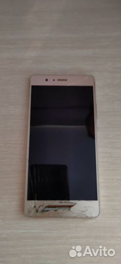 HUAWEI P9 Lite, 2/16 ГБ