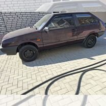 ВАЗ (LADA) 2108 1.5 MT, 1998, 140 000 км, с пробегом, цена 180 000 руб.