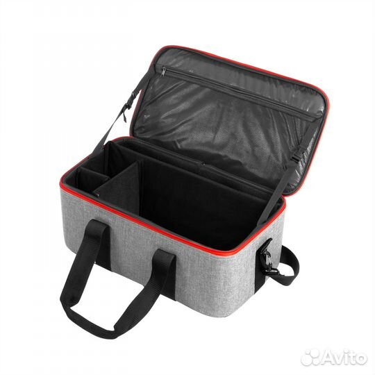 Сумка 50х28х19 см для студийного оборудования