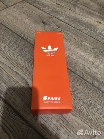 Носки adidas женские