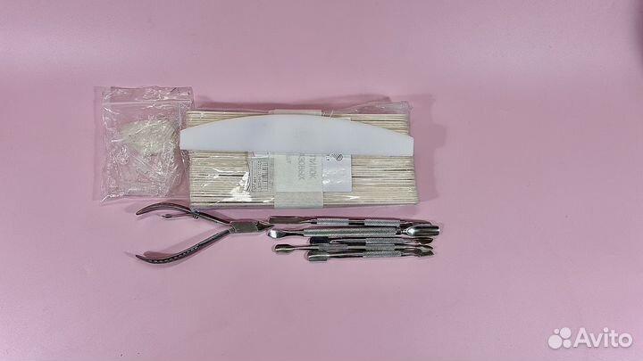 Набор для маникюра