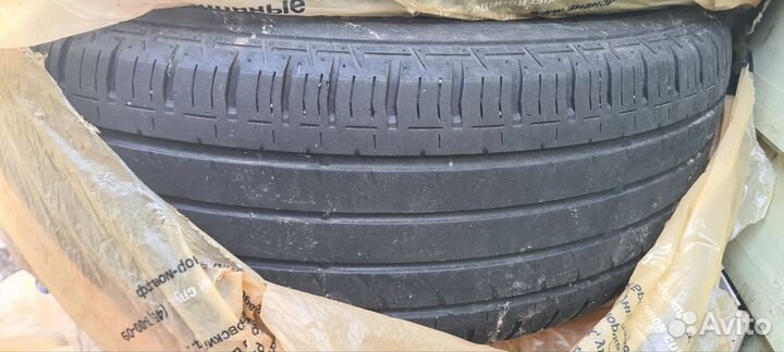 Bridgestone Turanza 6 2.25/4.5 R4 и 2.25/4.5 R18