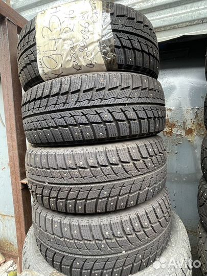 Zeta Antarctica Ice 205/55 R16