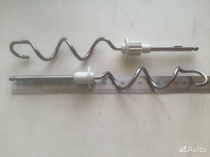 Венчик к миксеру