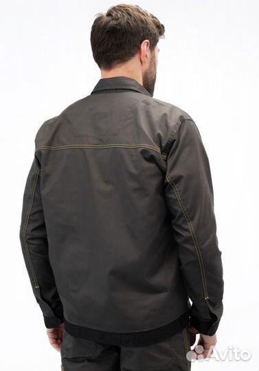 Куртка рабочая летняя D-mach Спецодежда M, XL, XXL