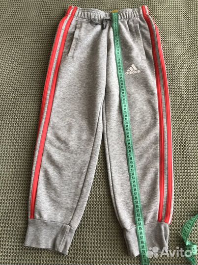 Спортивный костюм adidas детский 128