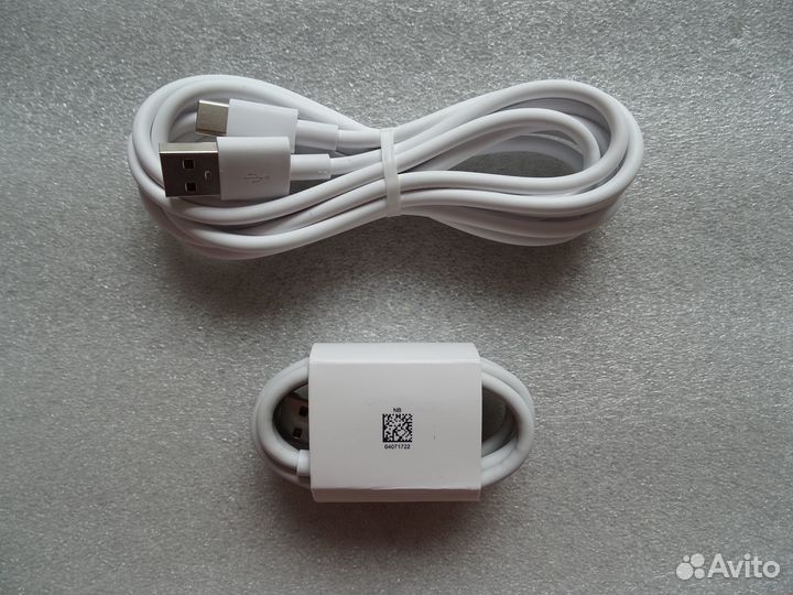 Кабель Heemax 6A USB-A - Type-C