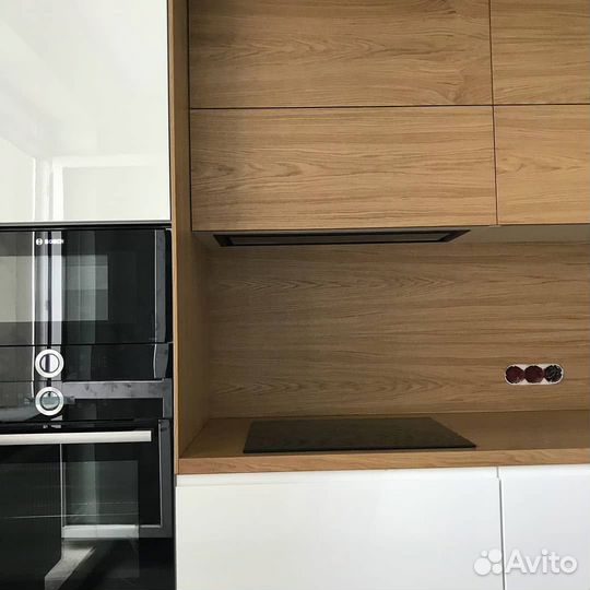 Кухня от производителя