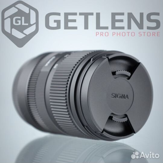 Sigma AF 18-50mm F2.8 DC DN Contemporary Fujifilm