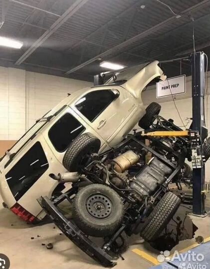 АВТОСЕРВИС драйв ремонт всех марок АВТО