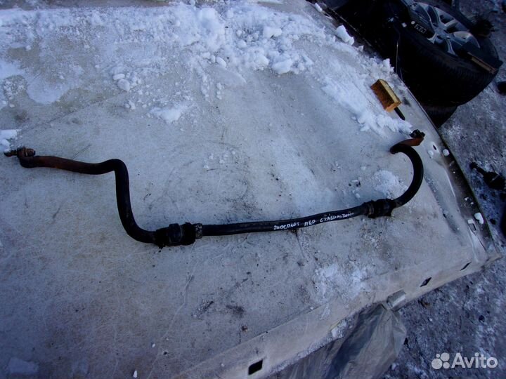 Стабилизатор передний Ford EcoSport