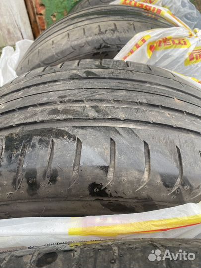 Goodyear Eagle F1 Asymmetric 2 285/45 R20 112Y