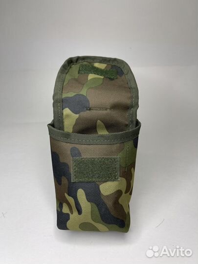 Подсумок для гранат тактический