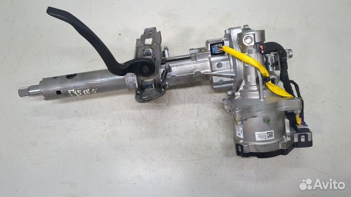 Электроусилитель руля Hyundai Tucson 4 2020, 2022