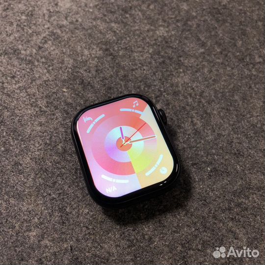 Apple watch series 9 + ремешек