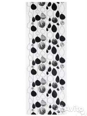 Икеа японские шторы