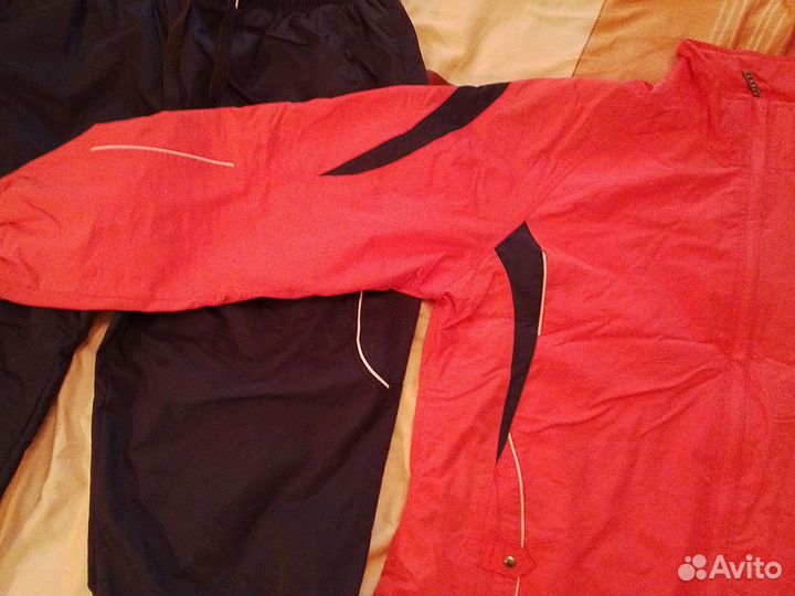 Спортивный костюм женский 52 54 размер