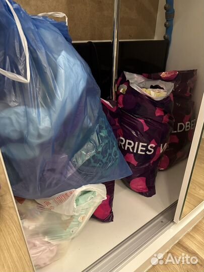 Детские вещи от 0 до 2