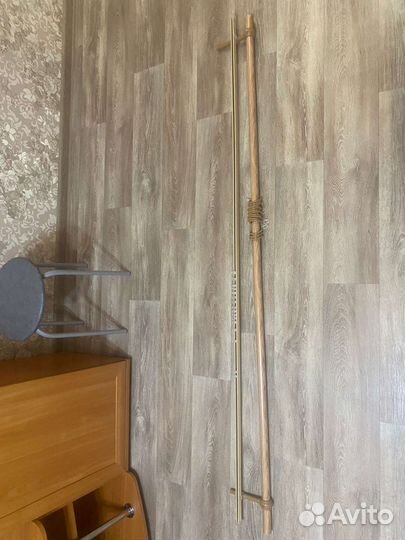 Карнизы для штор