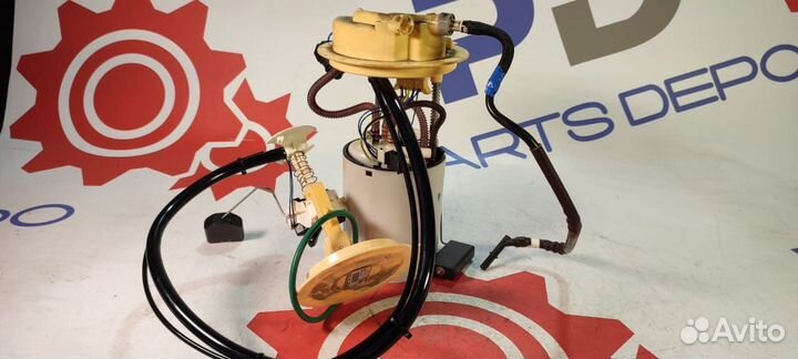 Бензонасос Volvo S60 V60 B4164T