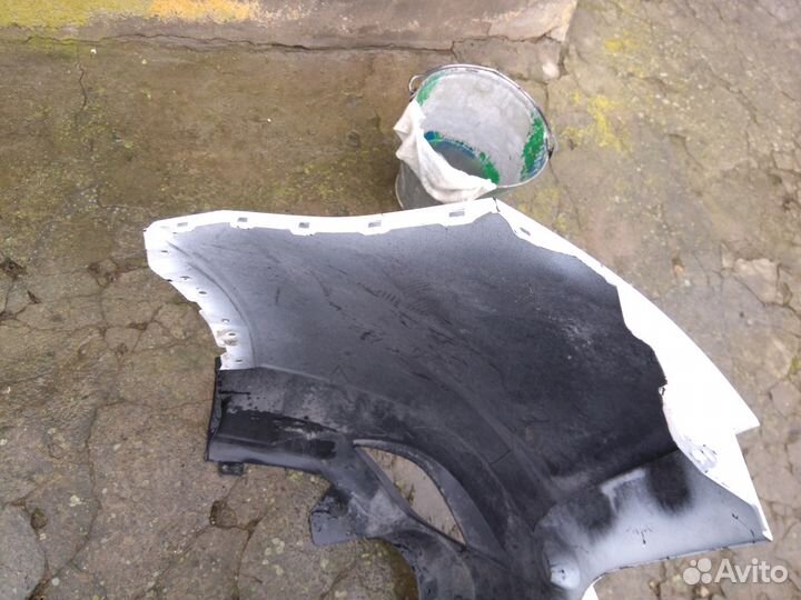 Бампер задний мазда сх-5 в наличие