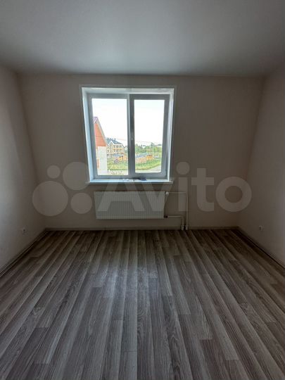 Квартира-студия, 20,5 м², 3/3 эт.