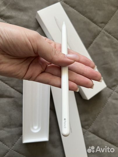 Стилус для iPad новая