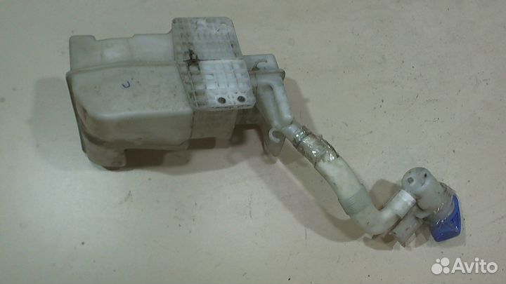 Бачок омывателя Volkswagen Jetta 6, 2016