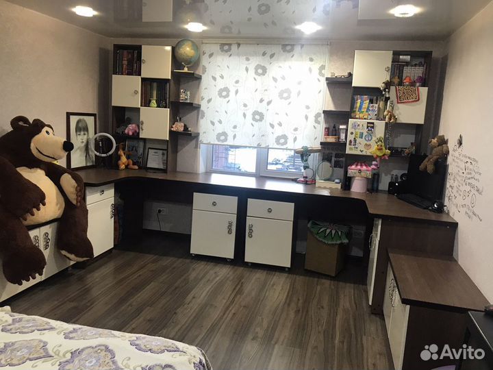 Детский гарнитур