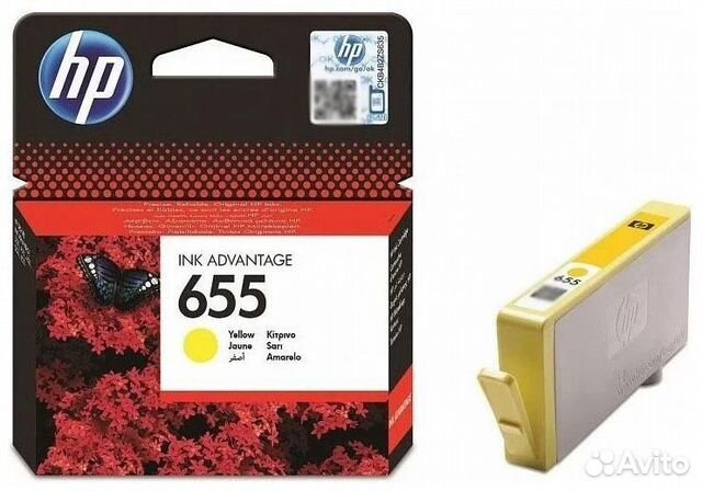 Картридж HP CZ112AE 1183111