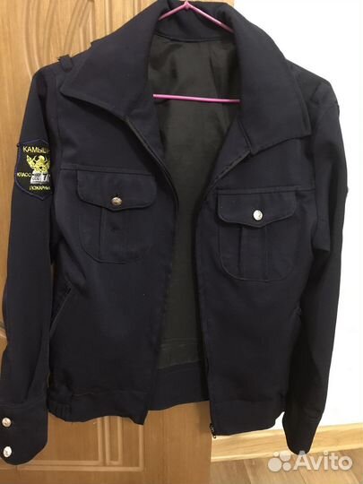 Школьная форма