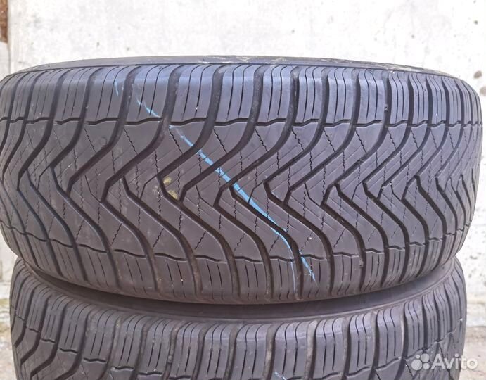 Gripmax Status Allclimate 235/55 R19 105W
