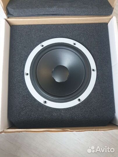 Dynaudio 84614