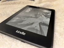 Электронная книга kindle paperwhite 10 (2018)