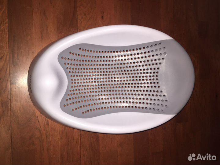 Горка для купания funkids